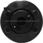 MPA Electrical B3517 Power Brake Booster - view 1