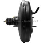 MPA Electrical B3517 Power Brake Booster - view 4