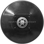 MPA Electrical B3635 Power Brake Booster - view 4