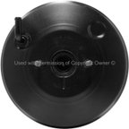 MPA Electrical B3731 Power Brake Booster - view 1