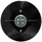 MPA Electrical B4211 Power Brake Booster - view 5