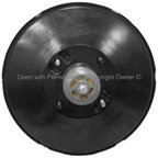 MPA Electrical B4221 Power Brake Booster - view 4