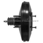 MPA Electrical B4221 Power Brake Booster - view 3