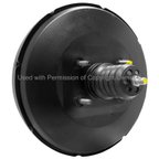 MPA Electrical B4222 Power Brake Booster - view 2
