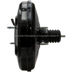 MPA Electrical B4222 Power Brake Booster - view 3