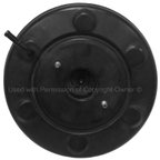 MPA Electrical B4225 Power Brake Booster - view 1
