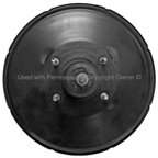 MPA Electrical B4243 Power Brake Booster - view 4