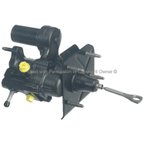 MPA Electrical B5000 Power Brake Booster - view 2
