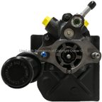 MPA Electrical B5005 Power Brake Booster - view 1