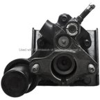 MPA Electrical B5007 Power Brake Booster - view 1