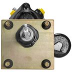 MPA Electrical B5008 Power Brake Booster - view 6