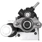 MPA Electrical B5009 Power Brake Booster - view 1