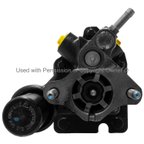 MPA Electrical B5010 Power Brake Booster - view 1