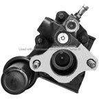 MPA Electrical B5012 Power Brake Booster - view 1