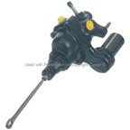 MPA Electrical B5014 Power Brake Booster - view 2