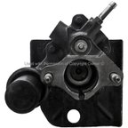 MPA Electrical B5016 Power Brake Booster - view 1