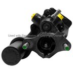MPA Electrical B5018 Power Brake Booster - view 1