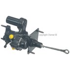 MPA Electrical B5019 Power Brake Booster - view 2