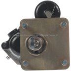MPA Electrical B5019 Power Brake Booster - view 6