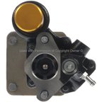 MPA Electrical B5019 Power Brake Booster - view 1