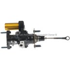 MPA Electrical B5019 Power Brake Booster - view 4