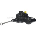 MPA Electrical B5020 Power Brake Booster - view 2