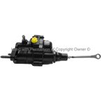 MPA Electrical B5020 Power Brake Booster - view 4