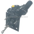 MPA Electrical B5024 Power Brake Booster - view 2