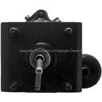MPA Electrical B5025 Power Brake Booster - view 4