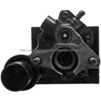 MPA Electrical B5025 Power Brake Booster - view 1
