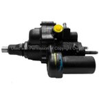 MPA Electrical B5036 Power Brake Booster - view 4