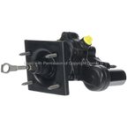 MPA Electrical B5037 Power Brake Booster - view 2