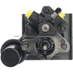 MPA Electrical B5037 Power Brake Booster - view 1