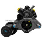 MPA Electrical B5059 Power Brake Booster - view 1