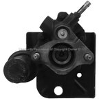 MPA Electrical B5087 Power Brake Booster - view 1