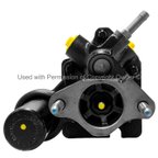 MPA Electrical B5088 Power Brake Booster - view 1
