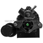MPA Electrical B5095 Power Brake Booster - view 1