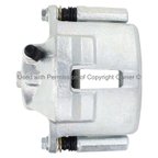 MPA Electrical BC154612BS Disc Brake Caliper - Front Left - view 5