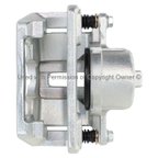 MPA Electrical BC154612BS Disc Brake Caliper - Front Left - view 1
