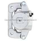 MPA Electrical BC154612BS Disc Brake Caliper - Front Left - view 3