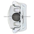 MPA Electrical BC154612BS Disc Brake Caliper - Front Left - view 4