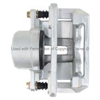 MPA Electrical BC154613BS Disc Brake Caliper - Front Right - view 1