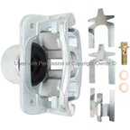 MPA Electrical BC154613 Disc Brake Caliper - Front Right - view 2