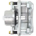 MPA Electrical BC154613 Disc Brake Caliper - Front Right - view 1