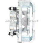 MPA Electrical BC154614 Disc Brake Caliper - Front Right - view 1