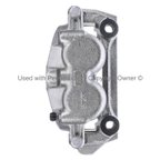MPA Electrical BC154634 Disc Brake Caliper - Front Right - view 4