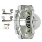 MPA Electrical BC154638 Disc Brake Caliper - Front Left - view 2