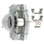 MPA Electrical BC154639 Disc Brake Caliper - Front Right - view 2