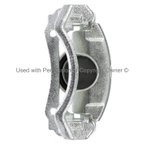 MPA Electrical BC154639 Disc Brake Caliper - Front Right - view 3