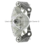 MPA Electrical BC154639 Disc Brake Caliper - Front Right - view 4